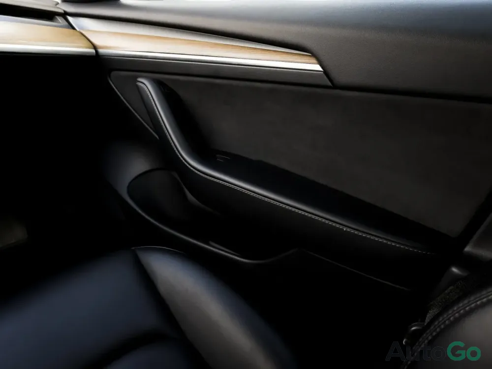 Продажа Tesla Model 3 (I), 2022 г., Минск Минск - изображение 10