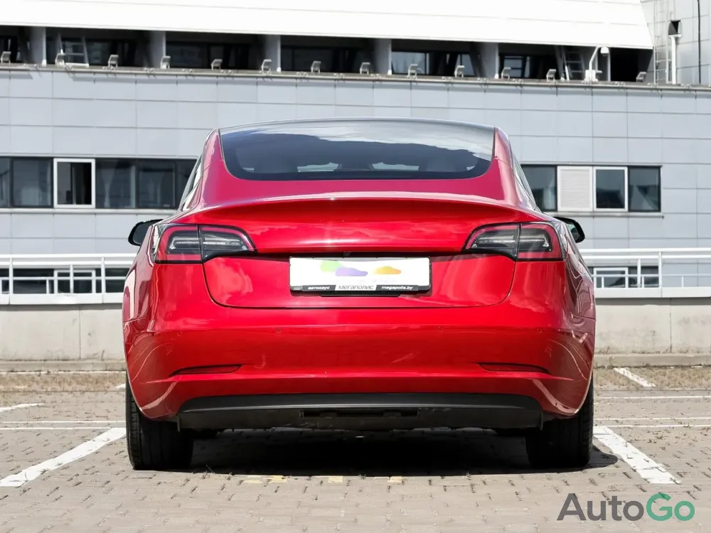 Продажа Tesla Model 3 (I), 2022 г., Минск Минск - изображение 4