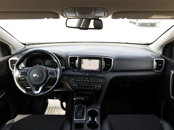 Продажа Kia Sportage (QL), 2017 г., Минск Минск