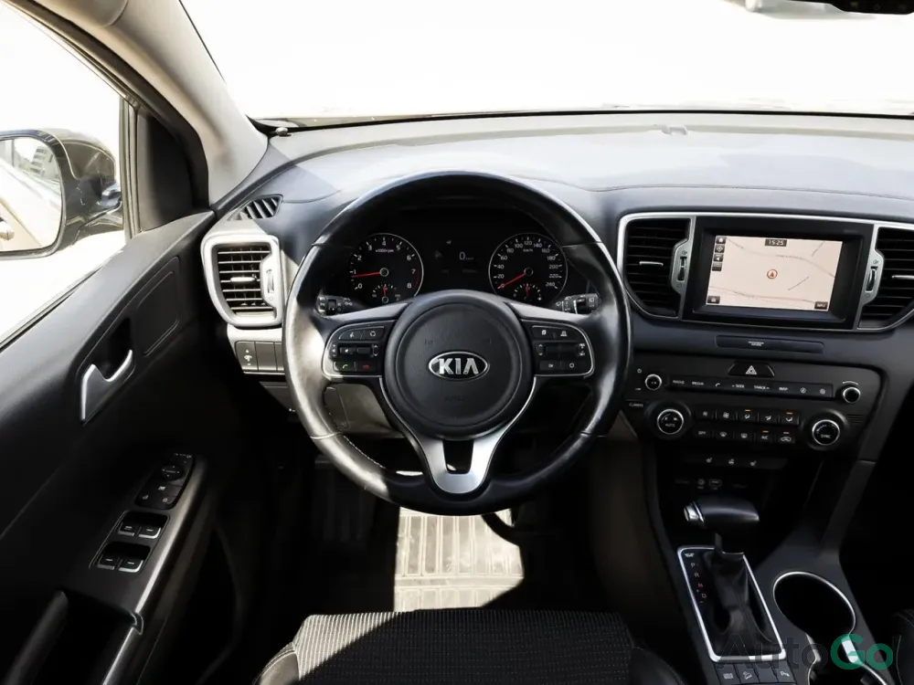 Продажа Kia Sportage (QL), 2017 г., Минск Минск - изображение 11