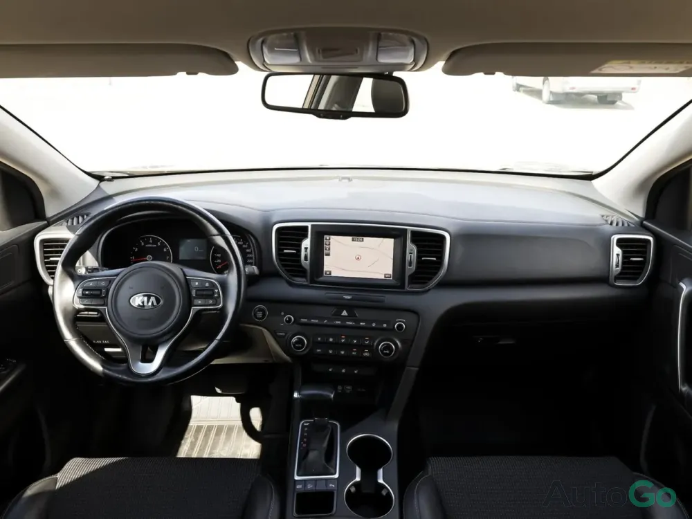 Продажа Kia Sportage (QL), 2017 г., Минск Минск - изображение 6