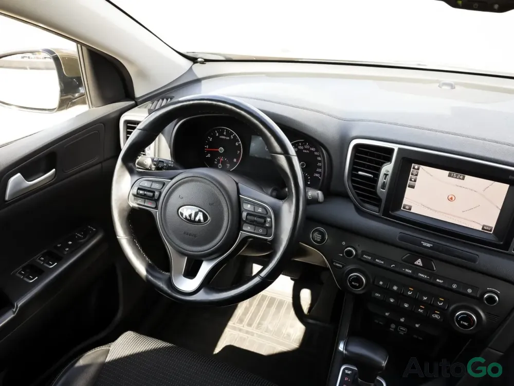 Продажа Kia Sportage (QL), 2017 г., Минск Минск - изображение 7