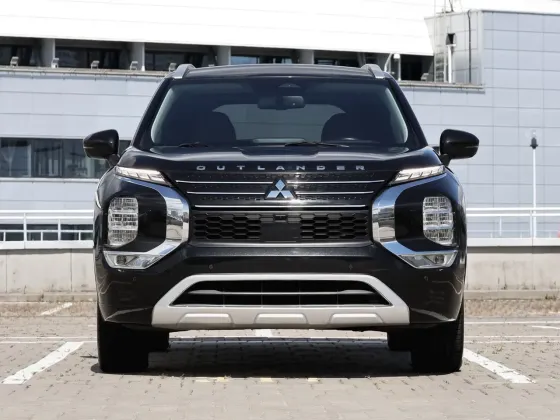 Продажа Mitsubishi Outlander IV, 2021 г., Минск Минск