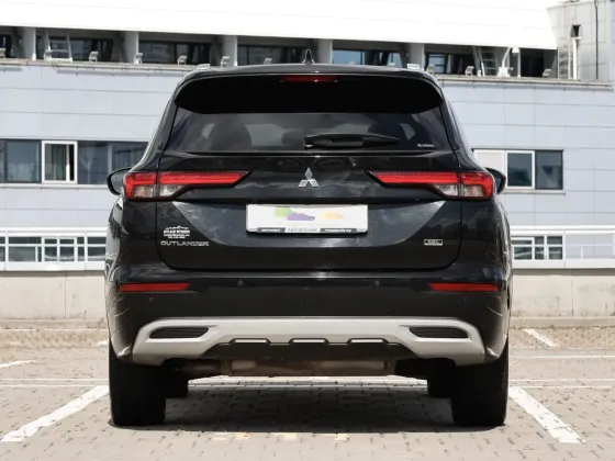 Продажа Mitsubishi Outlander IV, 2021 г., Минск Минск