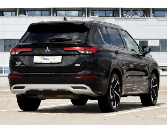 Продажа Mitsubishi Outlander IV, 2021 г., Минск Минск