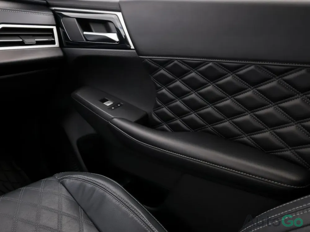 Продажа Mitsubishi Outlander IV, 2021 г., Минск Минск - изображение 10