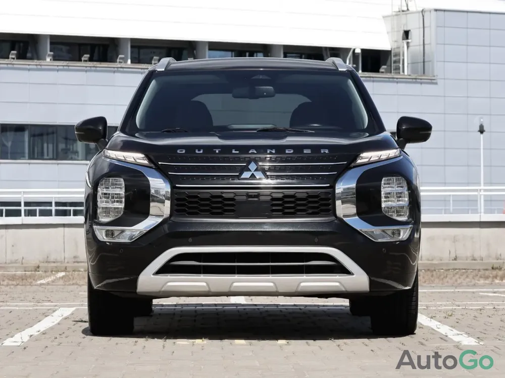 Продажа Mitsubishi Outlander IV, 2021 г., Минск Минск - изображение 2