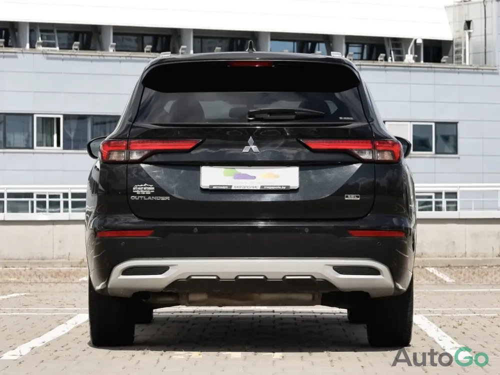 Продажа Mitsubishi Outlander IV, 2021 г., Минск Минск - изображение 4