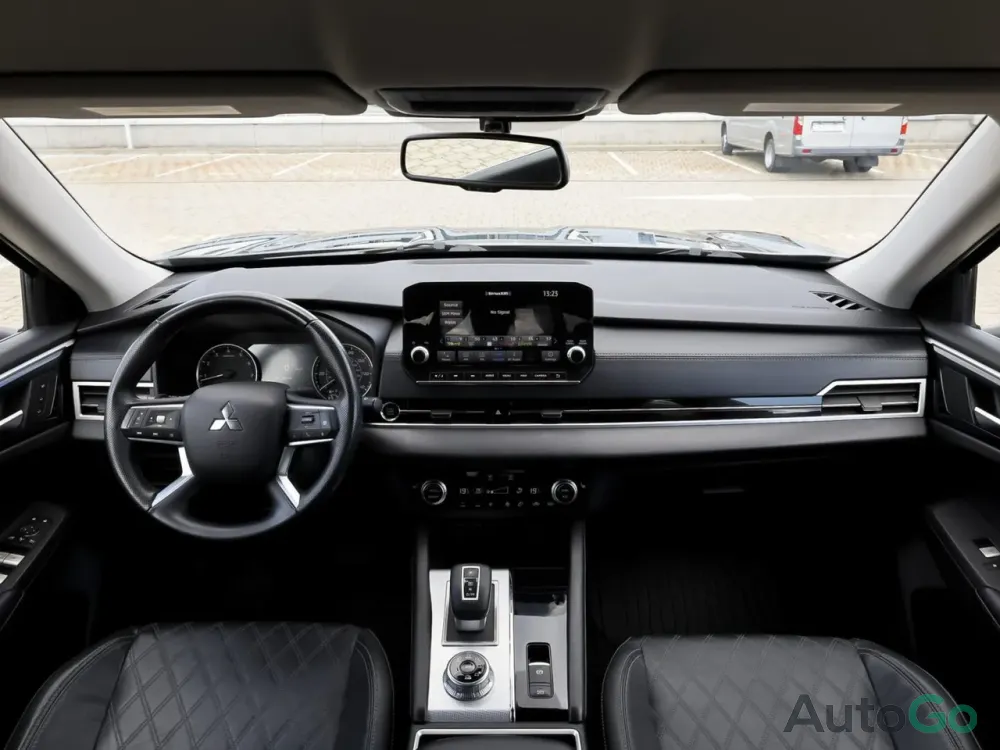 Продажа Mitsubishi Outlander IV, 2021 г., Минск Минск - изображение 6