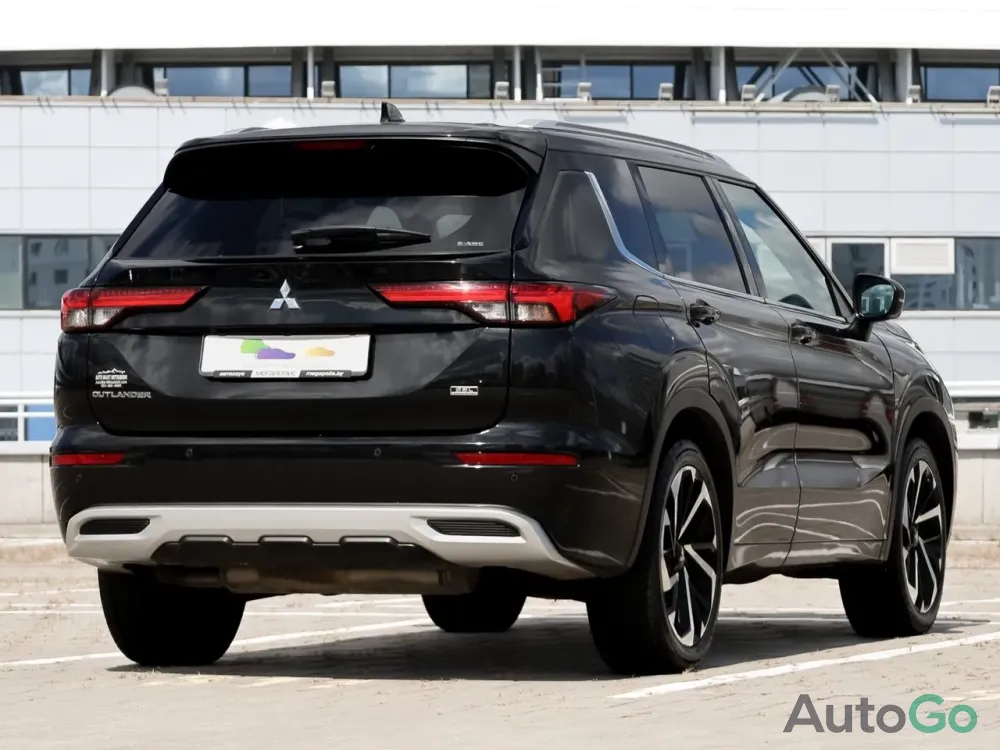 Продажа Mitsubishi Outlander IV, 2021 г., Минск Минск - изображение 5