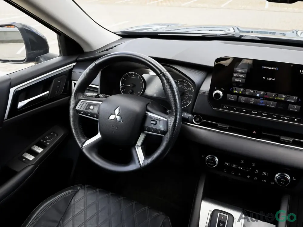 Продажа Mitsubishi Outlander IV, 2021 г., Минск Минск - изображение 7