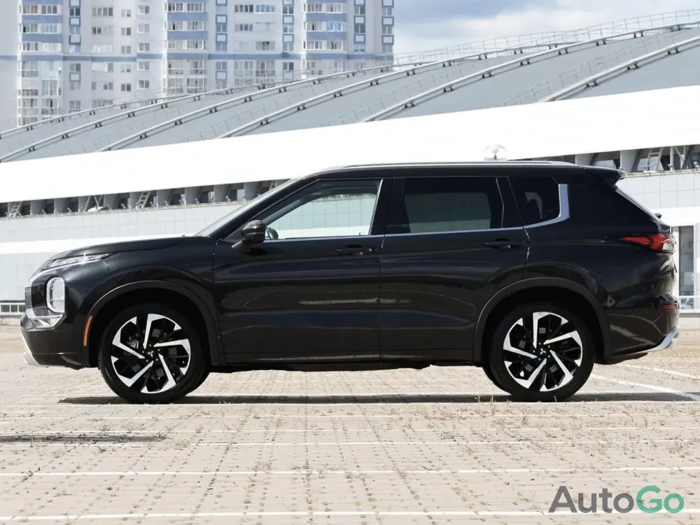 Продажа Mitsubishi Outlander IV, 2021 г., Минск Минск - изображение 3