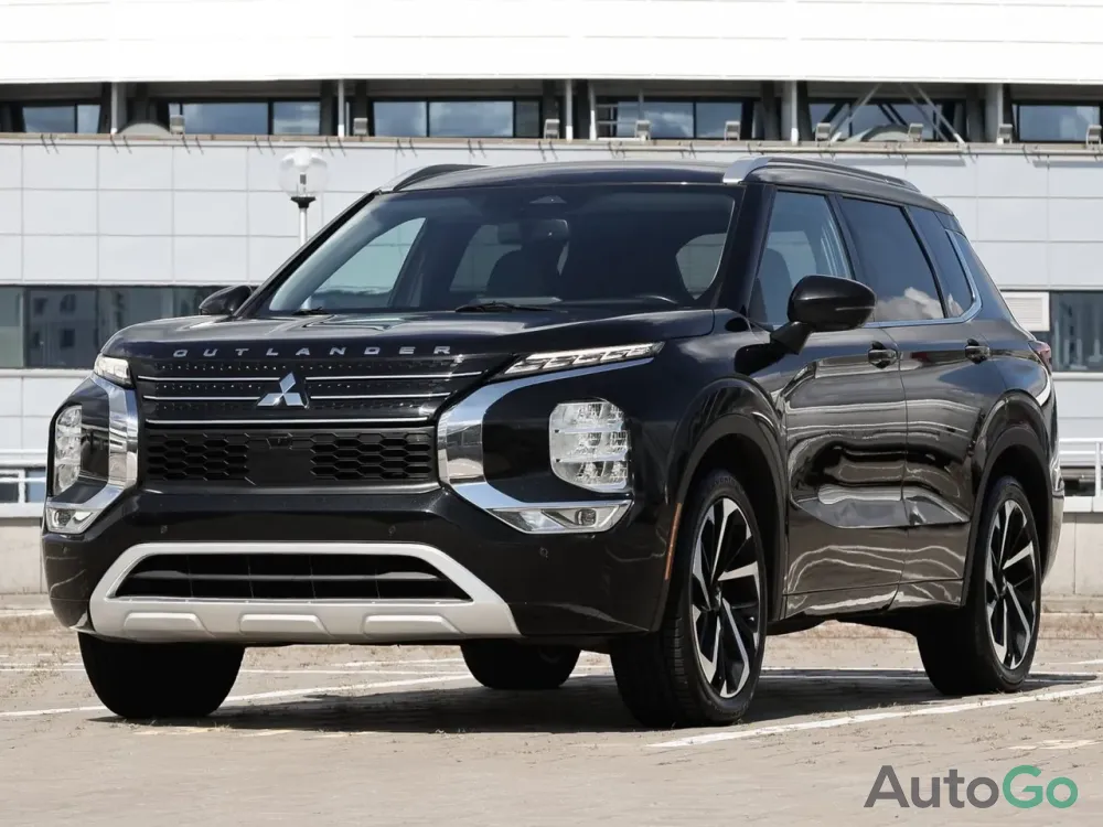 Продажа Mitsubishi Outlander IV, 2021 г., Минск Минск - изображение 1