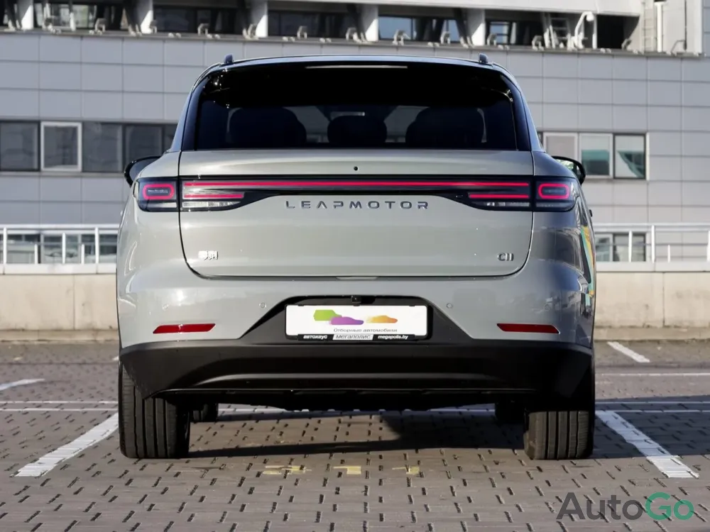 Продажа Leapmotor C11 (I) Рестайлинг, 2025 г., Минск Минск - изображение 4