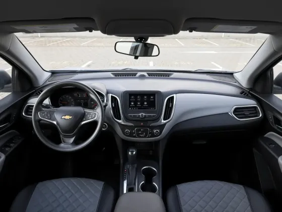 Продажа Chevrolet Equinox III, 2019 г., Минск Минск