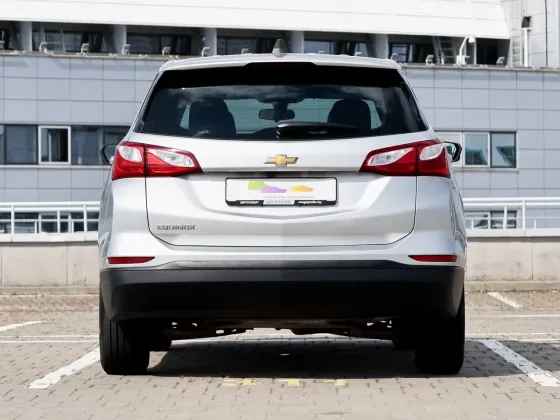 Продажа Chevrolet Equinox III, 2019 г., Минск Минск
