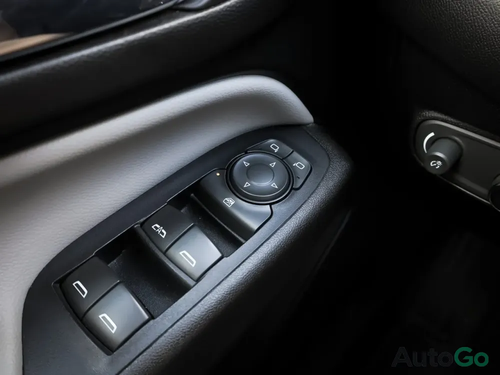 Продажа Chevrolet Equinox III, 2019 г., Минск Минск - изображение 12