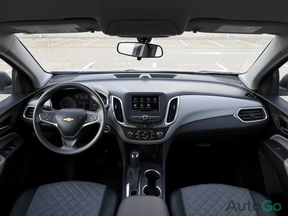 Продажа Chevrolet Equinox III, 2019 г., Минск Минск - изображение 6