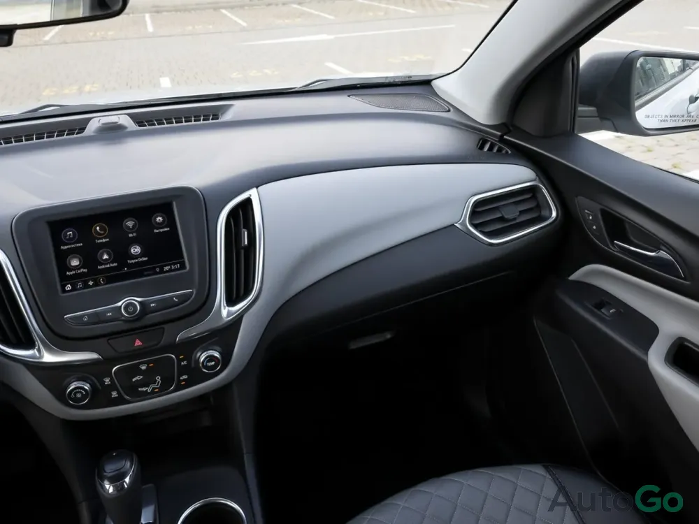 Продажа Chevrolet Equinox III, 2019 г., Минск Минск - изображение 8