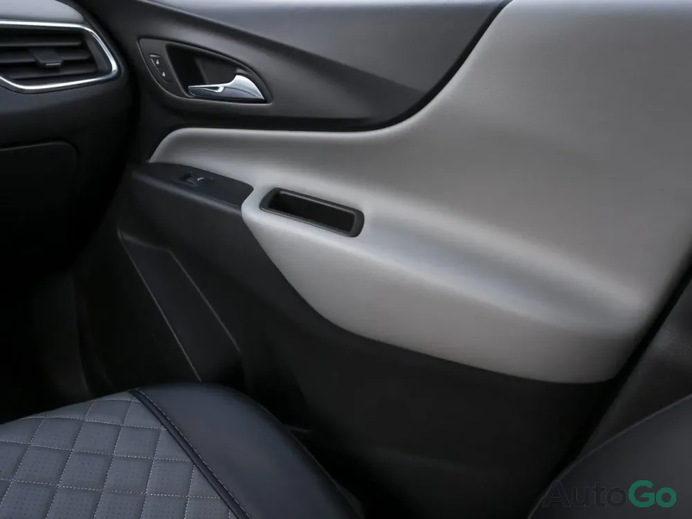 Продажа Chevrolet Equinox III, 2019 г., Минск Минск - изображение 10