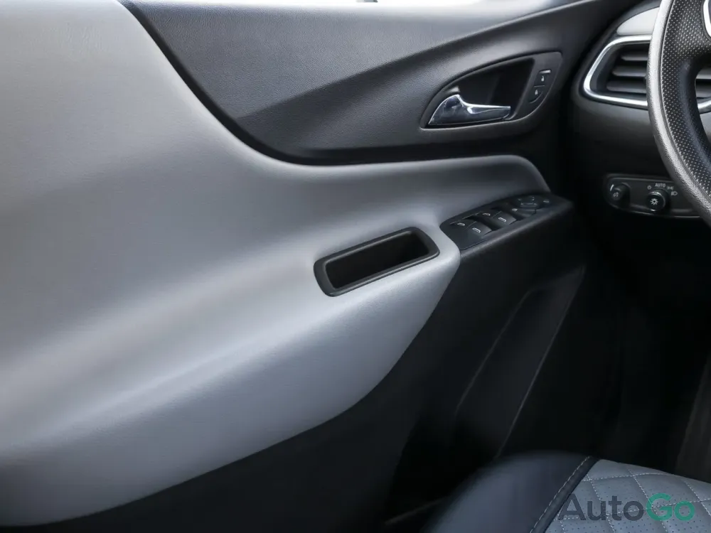 Продажа Chevrolet Equinox III, 2019 г., Минск Минск - изображение 9