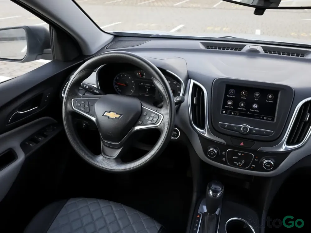 Продажа Chevrolet Equinox III, 2019 г., Минск Минск - изображение 7