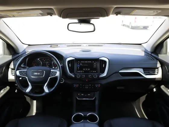 Продажа GMC Terrain III, 2020 г., Минск Минск