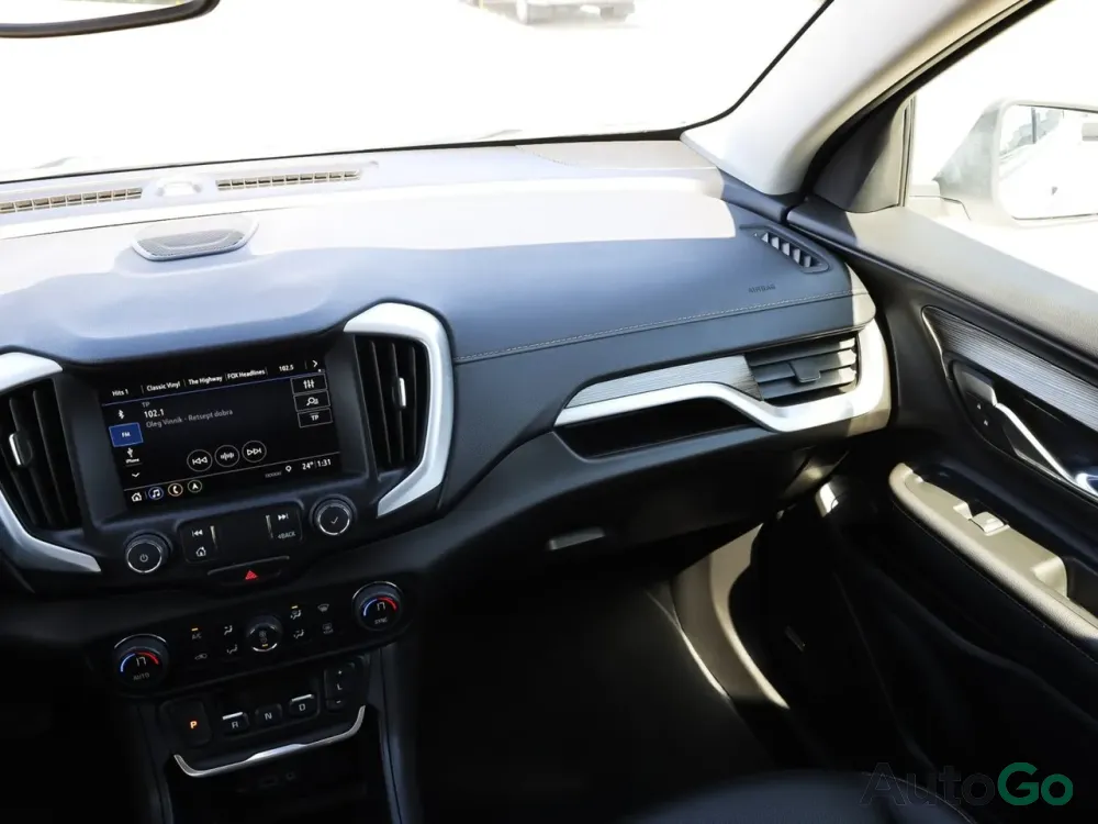 Продажа GMC Terrain III, 2020 г., Минск Минск - изображение 8