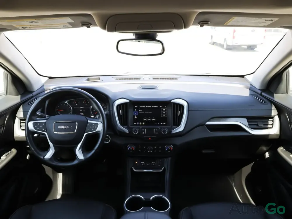 Продажа GMC Terrain III, 2020 г., Минск Минск - изображение 6