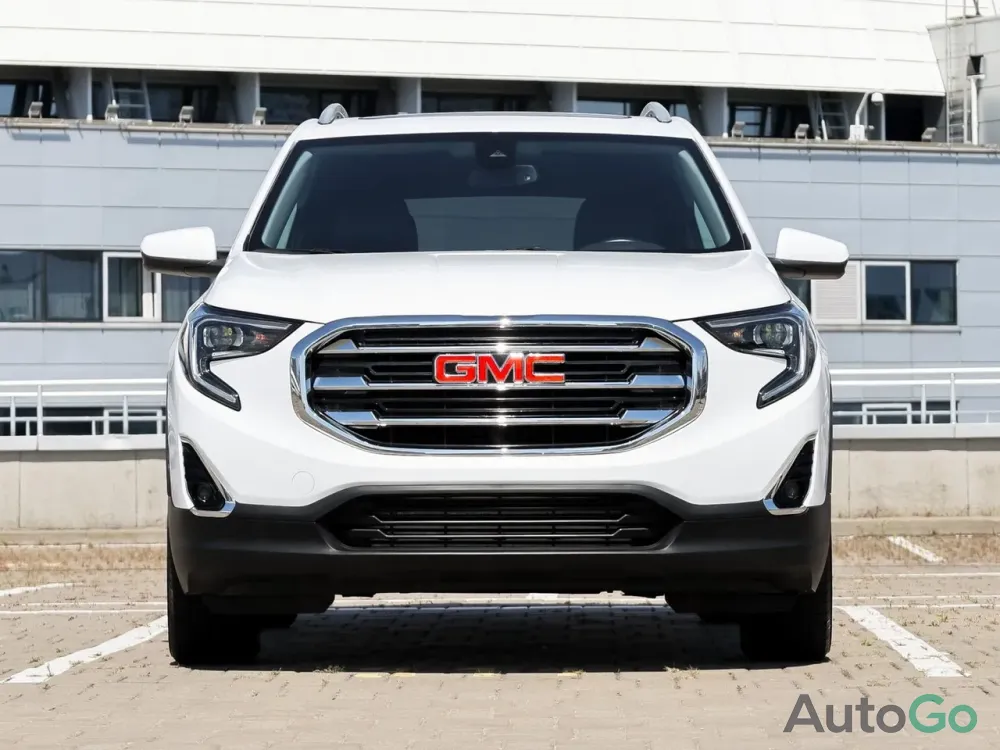 Продажа GMC Terrain III, 2020 г., Минск Минск - изображение 2