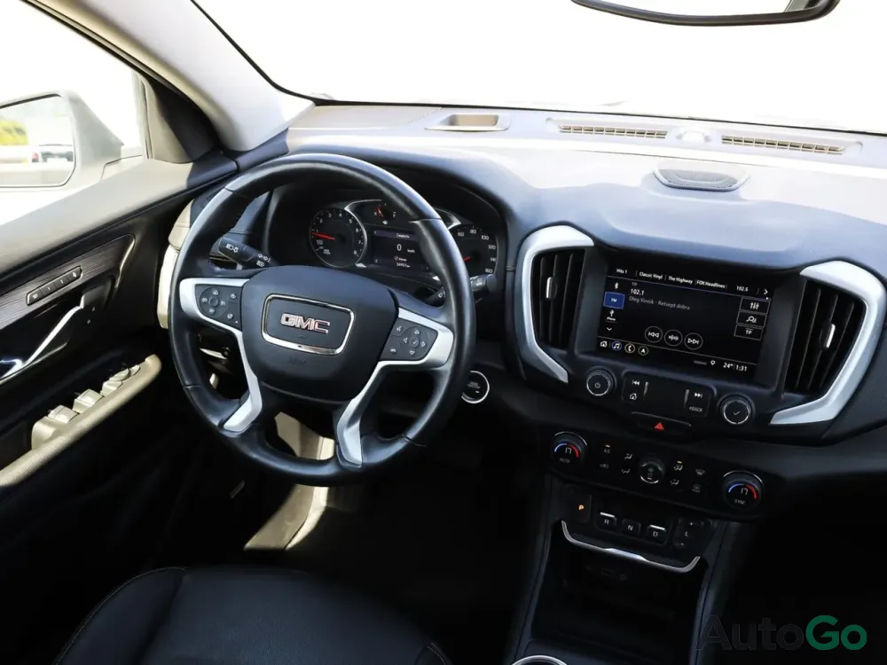 Продажа GMC Terrain III, 2020 г., Минск Минск - изображение 7