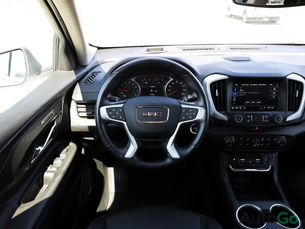 Продажа GMC Terrain III, 2020 г., Минск Минск - изображение 11