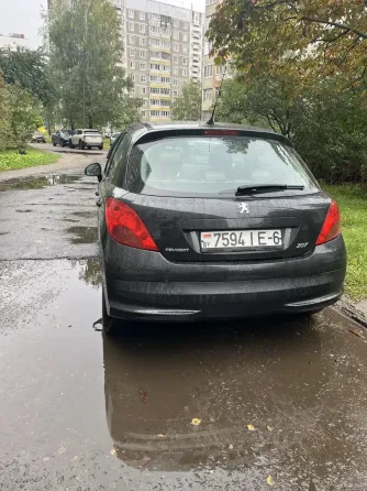 Продажа Peugeot 207 I, 2008г., Могилёв Могилев