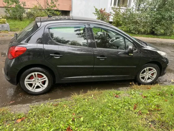 Продажа Peugeot 207 I, 2008г., Могилёв Могилев