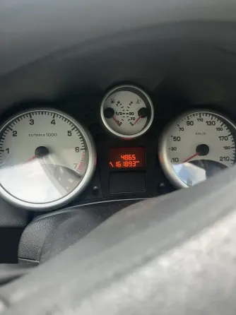 Продажа Peugeot 207 I, 2008г., Могилёв Могилев