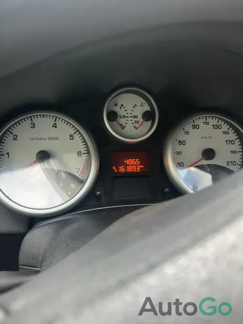 Продажа Peugeot 207 I, 2008г., Могилёв Могилев - изображение 6