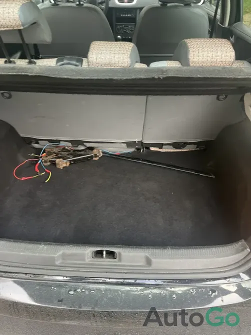 Продажа Peugeot 207 I, 2008г., Могилёв Могилев - изображение 9
