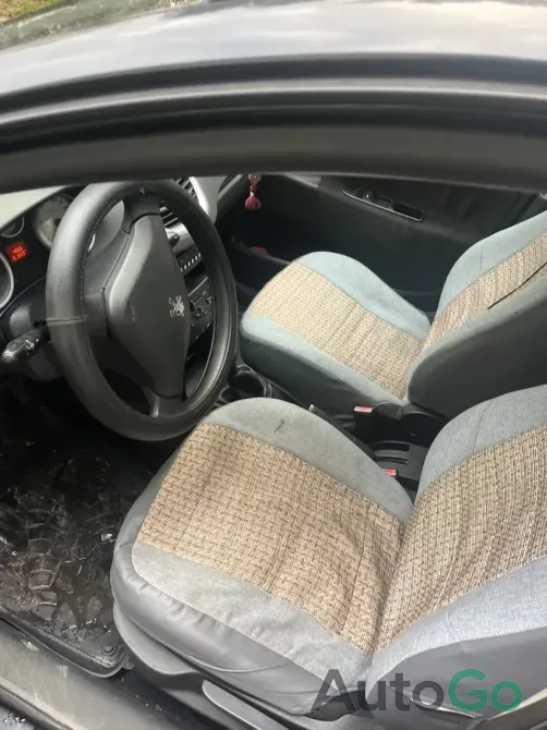 Продажа Peugeot 207 I, 2008г., Могилёв Могилев - изображение 8