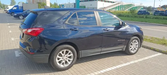 Продажа Chevrolet Equinox III, 2020г., Минск Минск