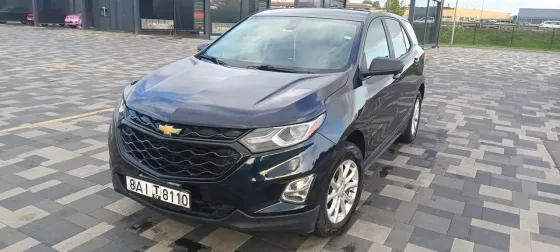 Продажа Chevrolet Equinox III, 2020г., Минск Минск
