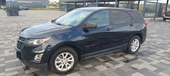 Продажа Chevrolet Equinox III, 2020г., Минск Минск