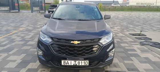 Продажа Chevrolet Equinox III, 2020г., Минск Минск