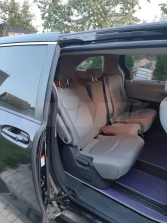 Продажа Toyota Sienna IV, 2021г., Минск Минск