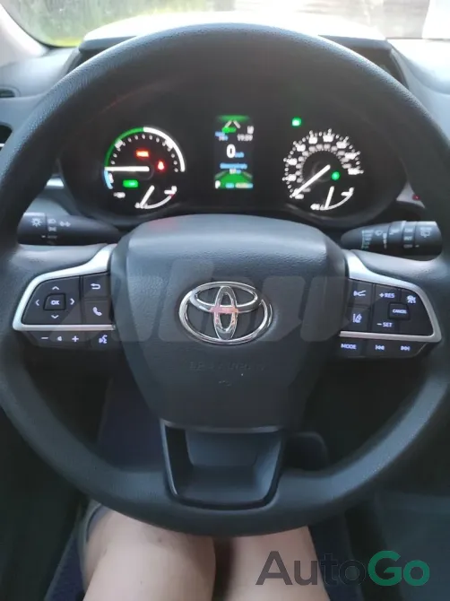 Продажа Toyota Sienna IV, 2021г., Минск Минск - изображение 6