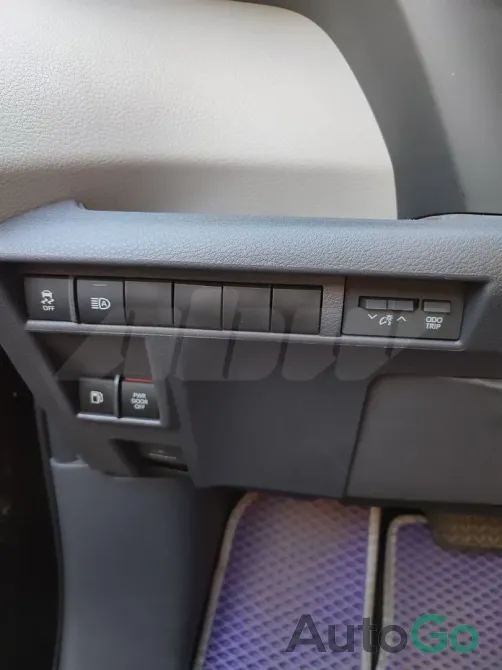 Продажа Toyota Sienna IV, 2021г., Минск Минск - изображение 9