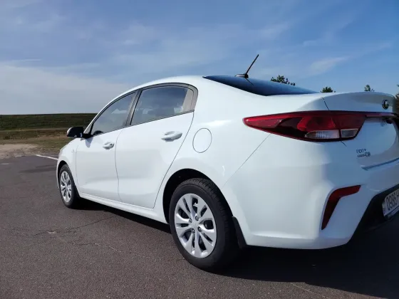 Продажа Kia Rio IV, 2018г., Минск Минск