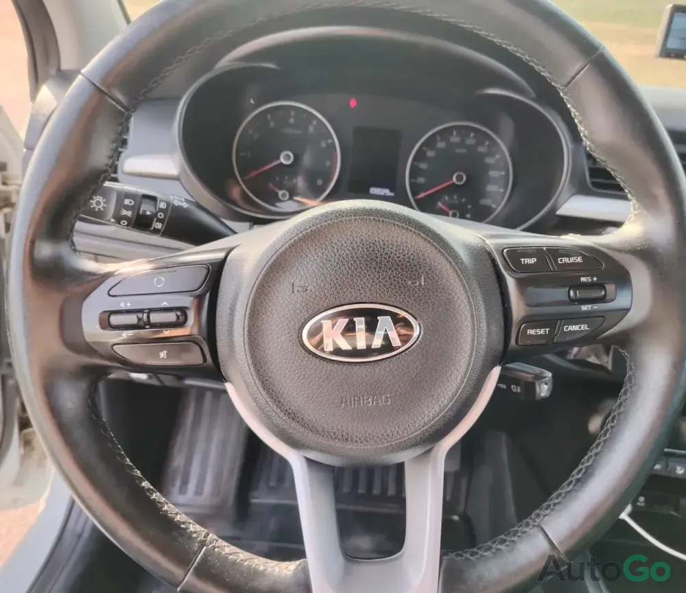 Продажа Kia Rio IV, 2018г., Минск Минск - изображение 8