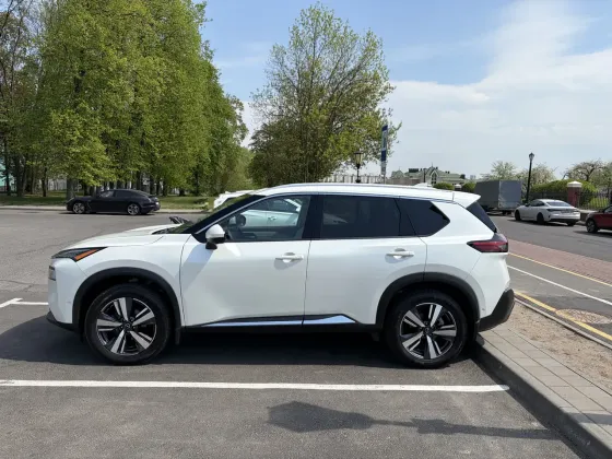 Продажа Nissan Rogue III, 2022г., Минск Минск