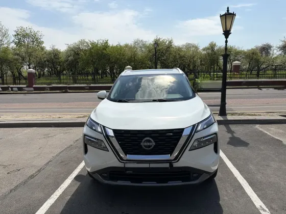 Продажа Nissan Rogue III, 2022г., Минск Минск