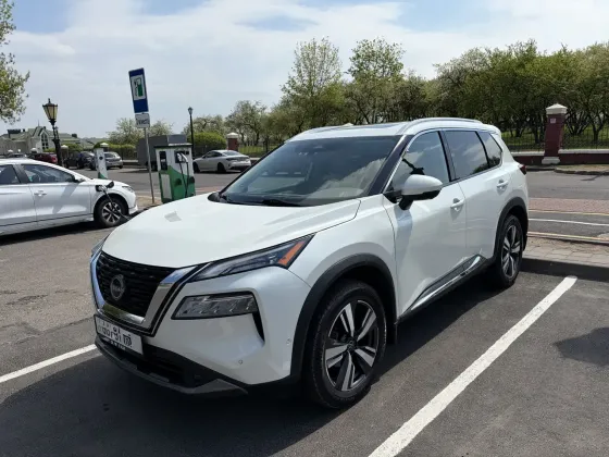 Продажа Nissan Rogue III, 2022г., Минск Минск